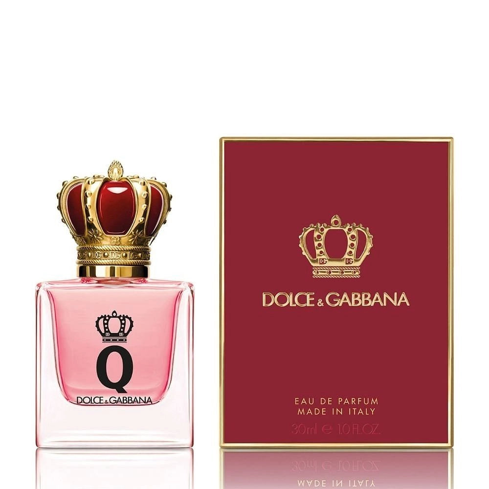 Eau de parfum donna dolce & gabbana q by dolce&gabbana  30 ml - 8057971183647