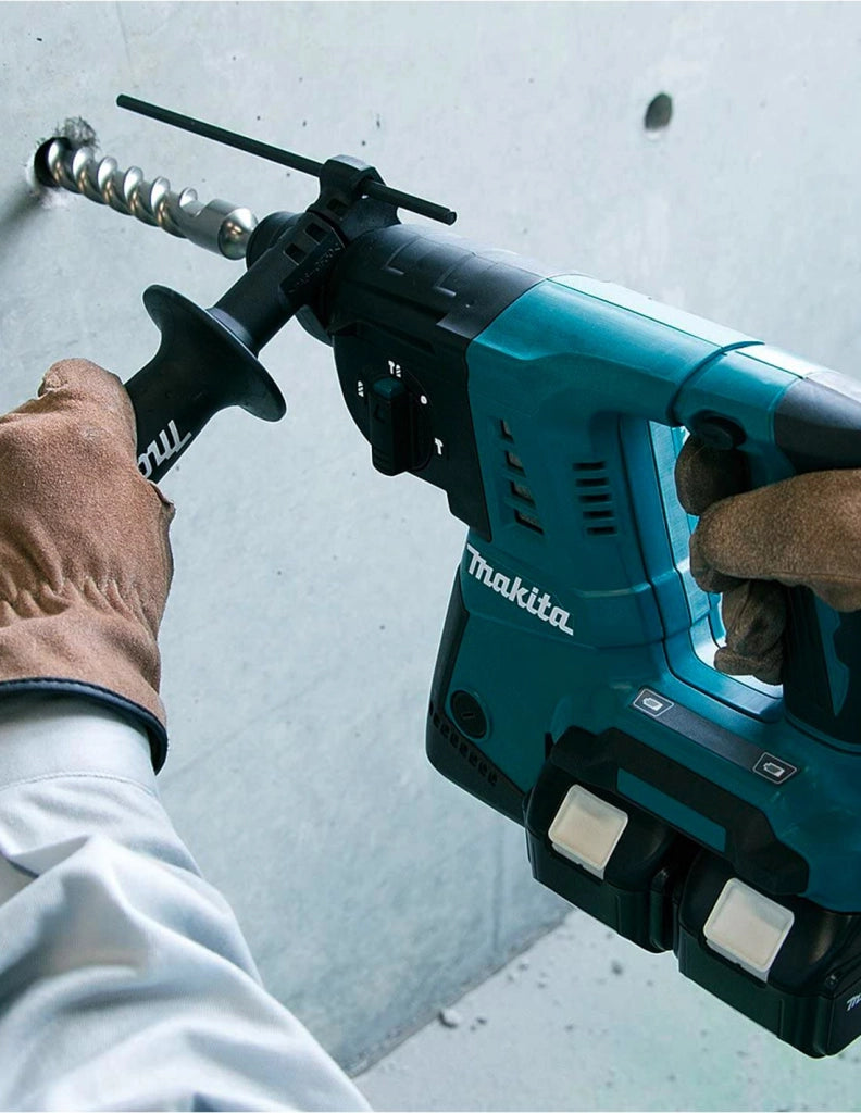 Tassellatore MAKITA DHR263Z (Solo corpo)
