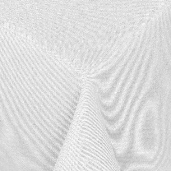 Tavolo coprente - impermeabile - lusso in damasco e lino - stile di alta qualità con protezione contro macchie misura e colore a scelta forma rettangolare - dimensione grande 130 x 220 cm