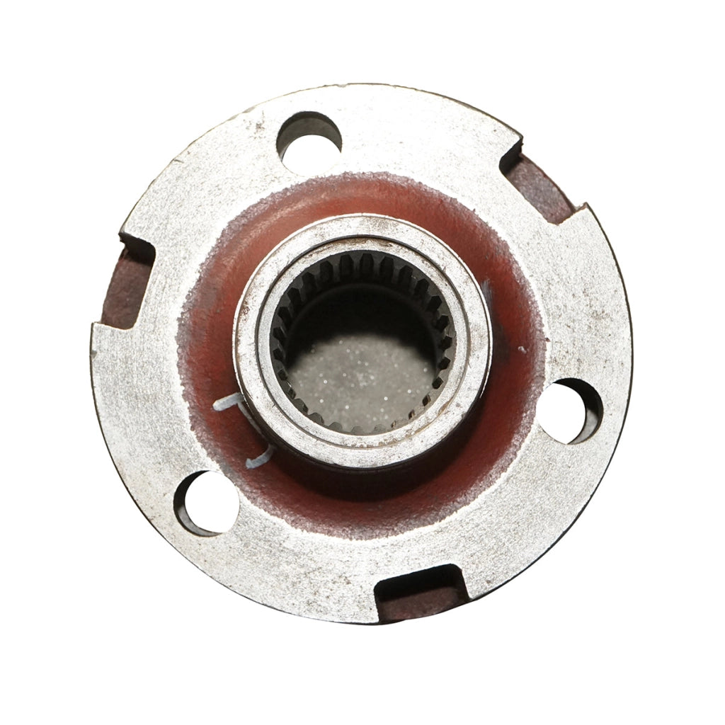 Scatola cambio posteriore Massey Ferguson codice OEM 1864872M3, 361212M1, 1864872, 361212