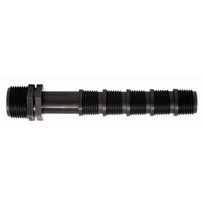 PROLUNGA A SEGMENTI H. 150- 3/4 x 3/4- IRRIT- pezzi 25