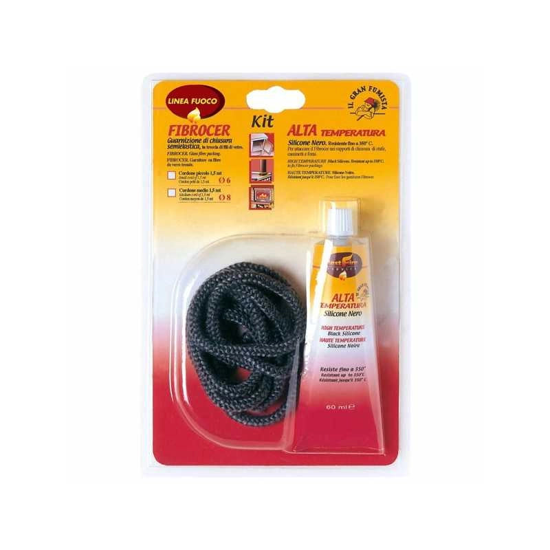 Guarnizione Fibrocer mm 8 Kit Sigill