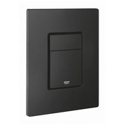 PLACCA MOD. SKATE COSMOPOLITAN GROHE- Nera Opaca- GROHE- pezzi 1