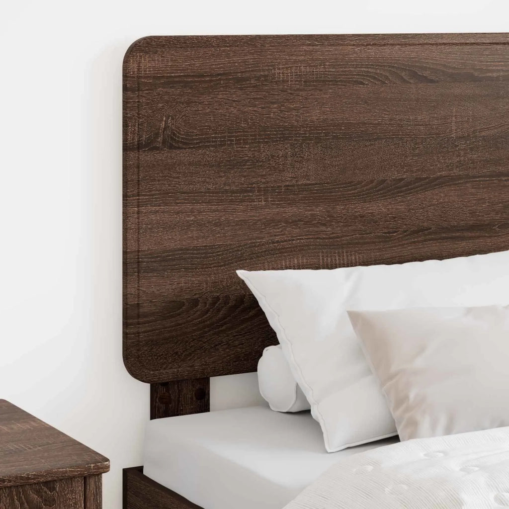 Testiera Rovere Marrone Legno multistrato 887953