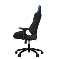 Sedia da Gaming Ergonomica 67x70x133 cm Vertagear 5000 Nera e Blu