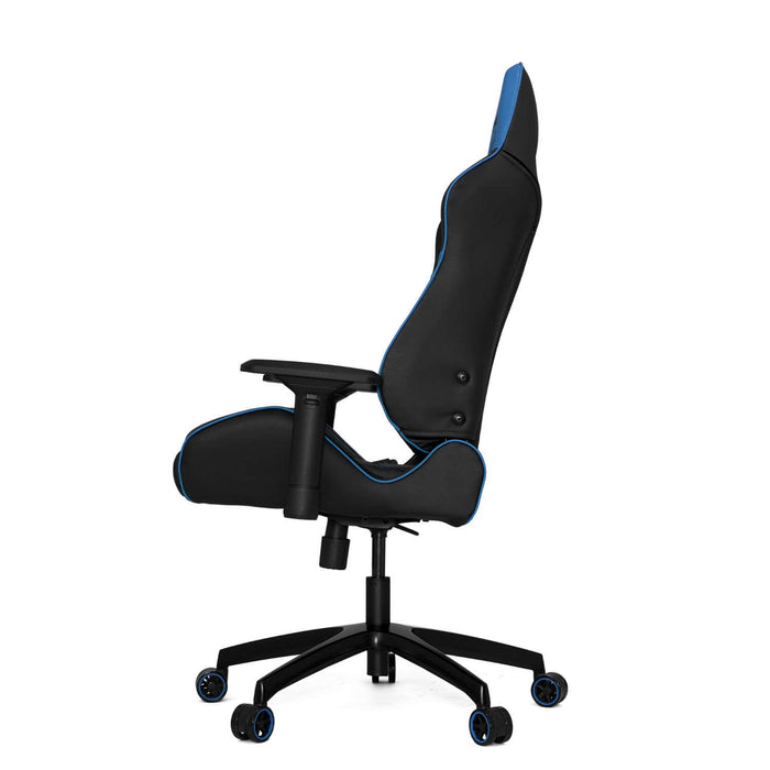Sedia da Gaming Ergonomica 67x70x133 cm Vertagear 5000 Nera e Blu