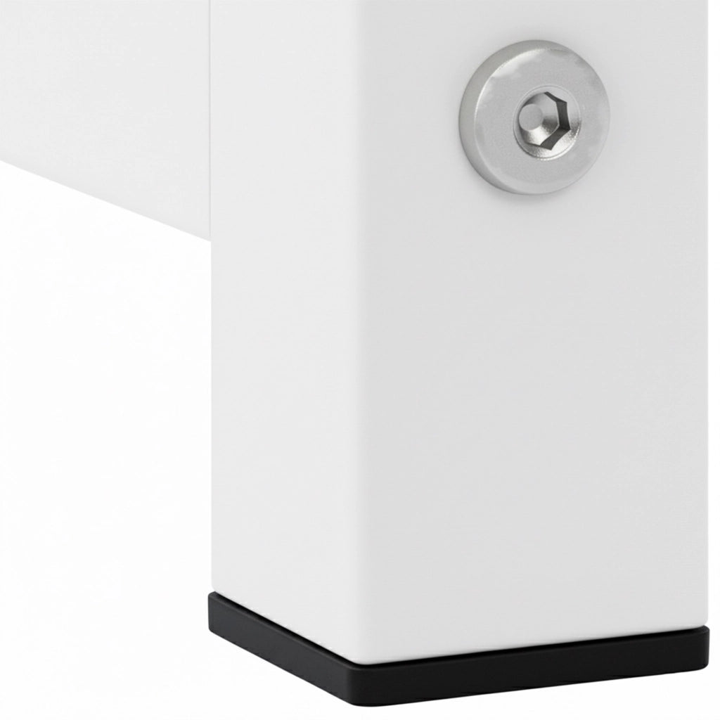 4er Stand per contenitori per capre Stack 2