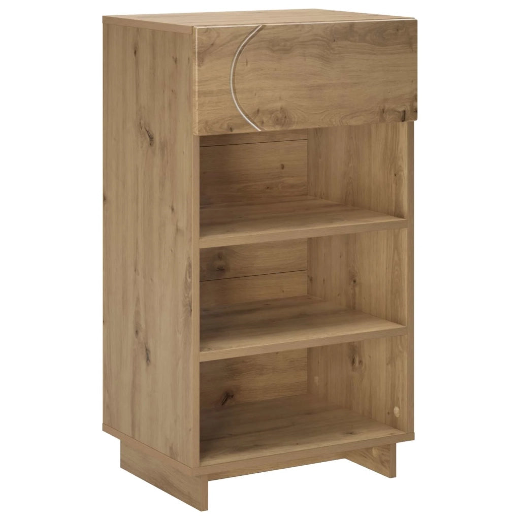 Mobile per scarpe 48 x 38 x 87,5 cm Legno ingegnerizzato 8011683