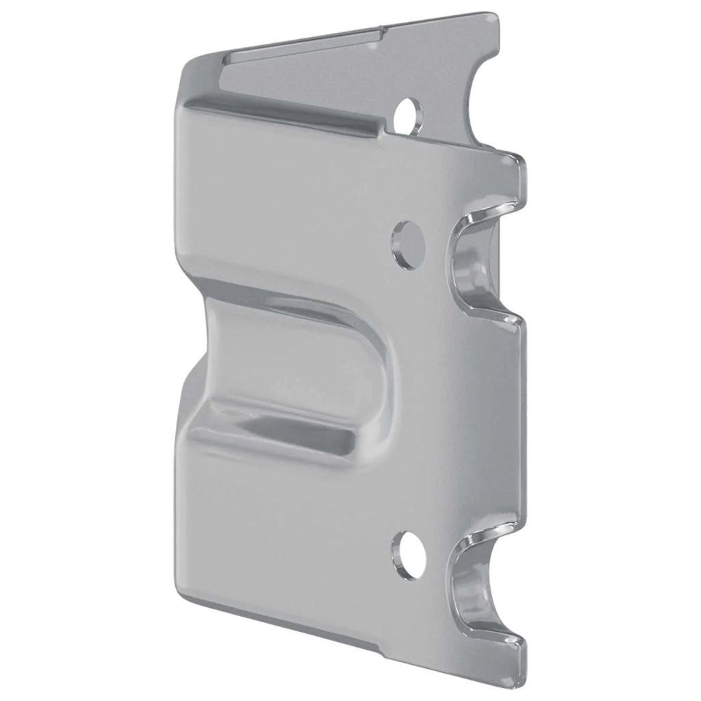 Supporto 12 pz Zincato 106 x 55 x 1,5mm Acciaio CFW3050490