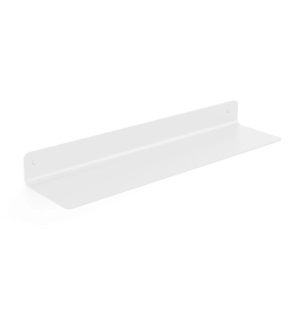 MENSOLA SAETA- Bianco mm 454- SAMO- pezzi 1