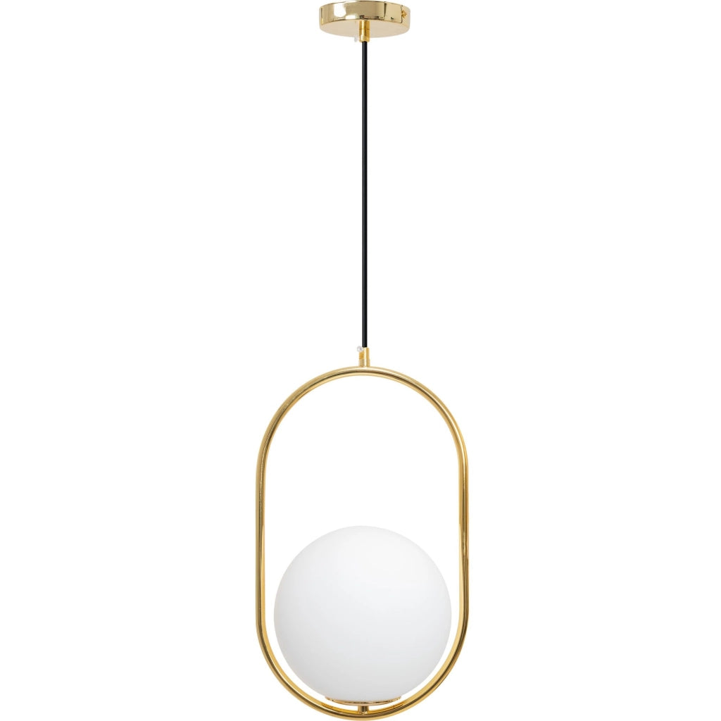 Lampada APP473-1CP Gold