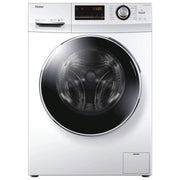 Haier Serie 636 HW70-B12636N lavatrice Caricamento frontale 7 kg 1200 Giri/min Bianco
