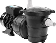 Pompa per filtraggio 15.900 l/h prefiltro Pompe per Piscina sistemi di filtraggio a Sabbia Altezza Portata 8 m