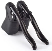 Kit di sostituzione per freni bicicletta in alluminio - Adatto per manubri da 2.2cm/2.3cm - Facile da installare - Materiale duraturo