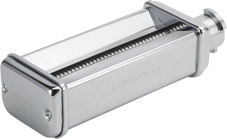 Kenwood kax981me accessorio tagliapasta per fettuccine per impastatrici planetarie