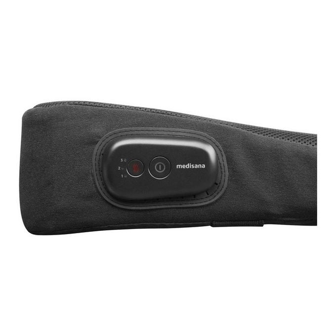 Medisana OL 300 Nero
