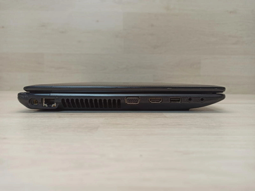 Notebook - Acer Aspire 5560 AMD A6-3400M 4 GB RAM HDD 320 GB 15,6" - Grado B