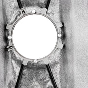 Softbox Arancione Linea 22x90