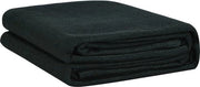 Tappeto per tenda 250x500 cm Verde HDPE - Pavimento esterno per tende - Tappeto per tende - Tappeto per campeggio