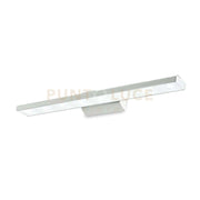 APPLIQUE DA BAGNO FAN EUROPE LIGHTING LED-W-ANTARES/8W BCO BIANCO
