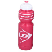 Borraccia Sportiva 1L Grande Capacità con Pratico Tappo Push-pull Rosa Dunlop