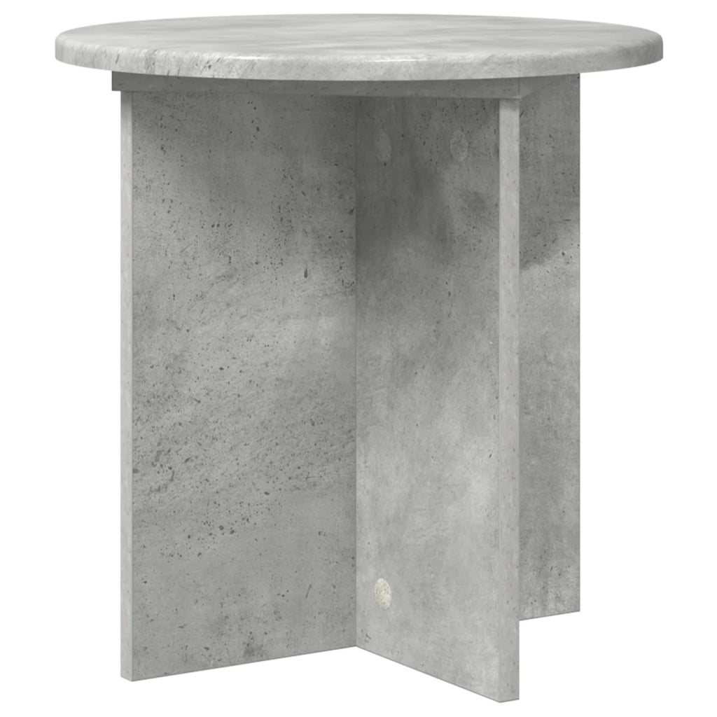 Supporto per piante 2 pcs Grigio Cemento 40 x 40 x 40 cm 899729
