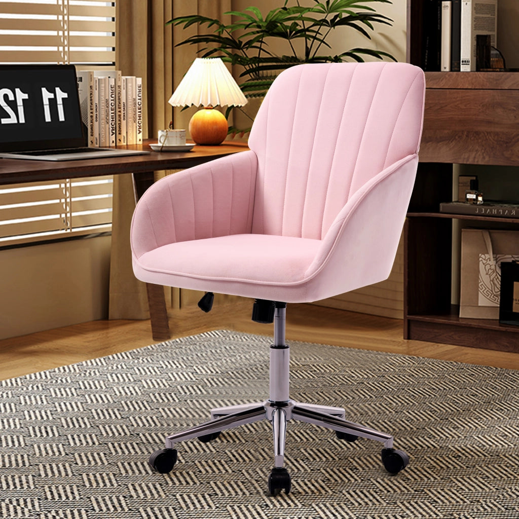 Sedia da Ufficio Girevole Ergonomica con Schienale ¨C Xylo ¨C Altezza Regolabile