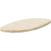 LAMELLE DI LEGNO tipo 20 (61x24x4 mm) - confezione 50 pezzi - PG PROFESSIONAL
