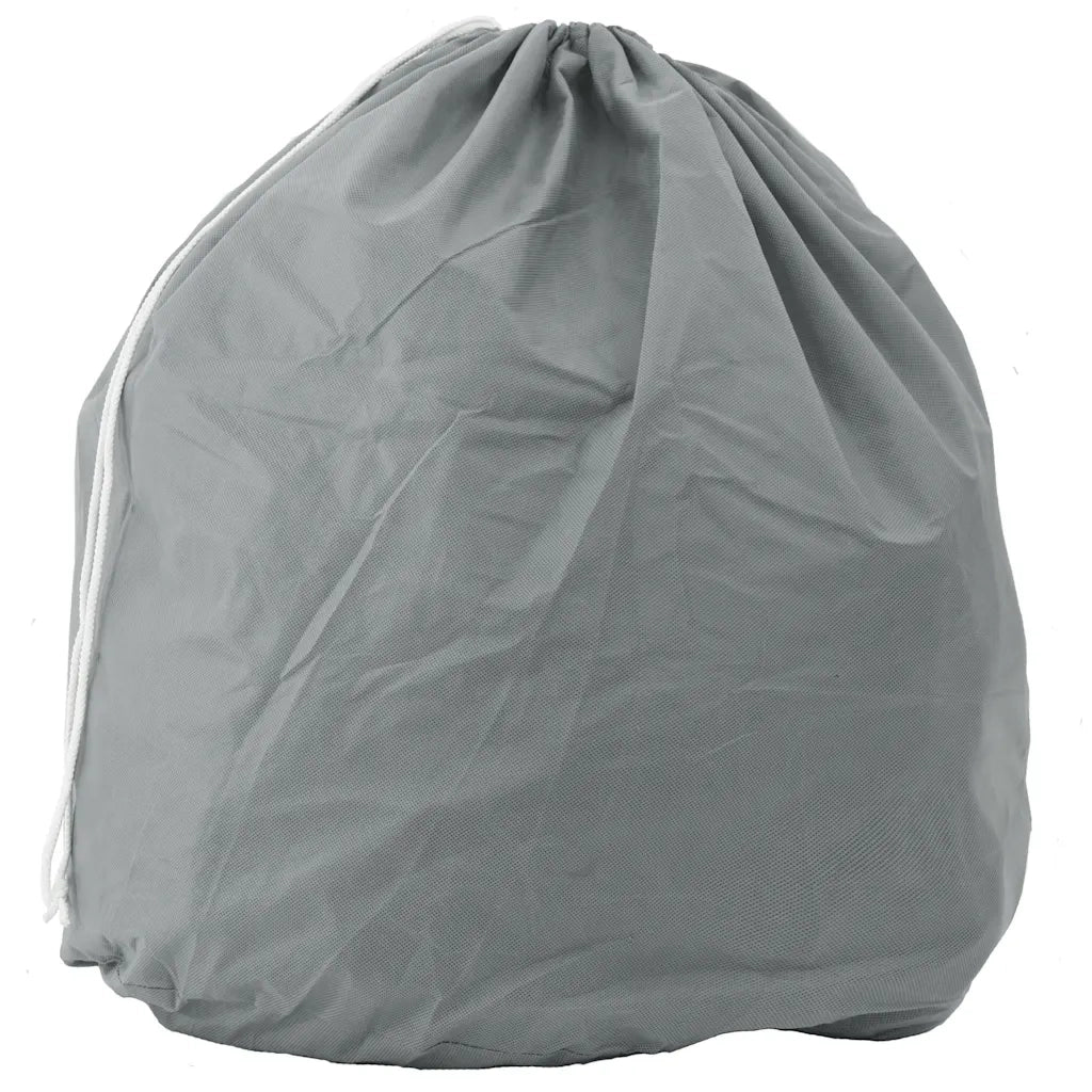Telo per Camper Grigio 970x235x275 cm in Tessuto Non Tessuto CFW1851848