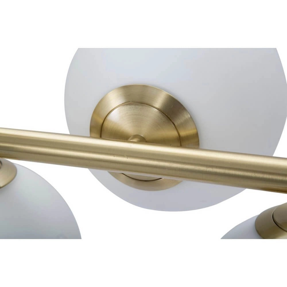 Lampadario Goccia cm 24X20X46 - GLAMY 7 LUCI