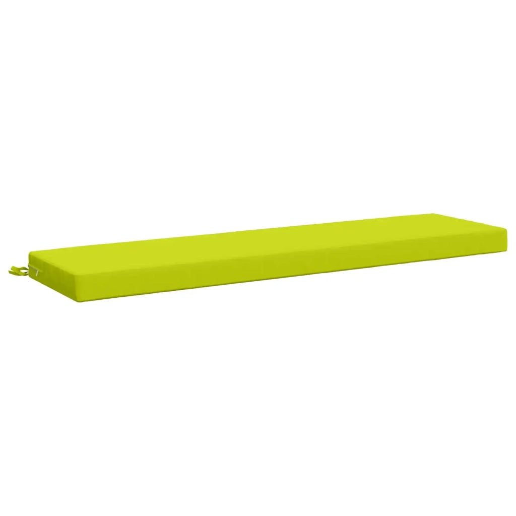 Cuscini per Panchina a 2 Pezzi SOEST 2 pz 100% Poliestere 949921