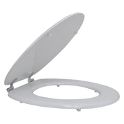 SEDILE WC UNIVERSALE cm 38 x 44  - FLUXY