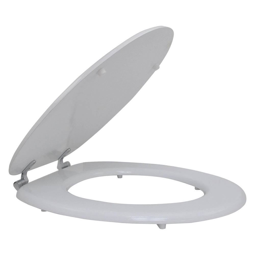 SEDILE WC UNIVERSALE cm 38 x 44  - FLUXY