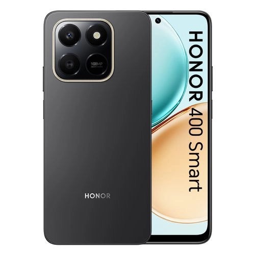 Smartphone honor 5109cahf 400 smart velvet black