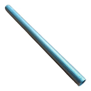 TUBO FILETTATO METALLO M10X1 100 MM