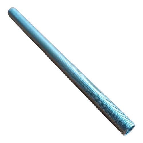 TUBO FILETTATO METALLO M10X1 100 MM