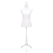 Busto Sartoriale Donna Bianco CFW4704165