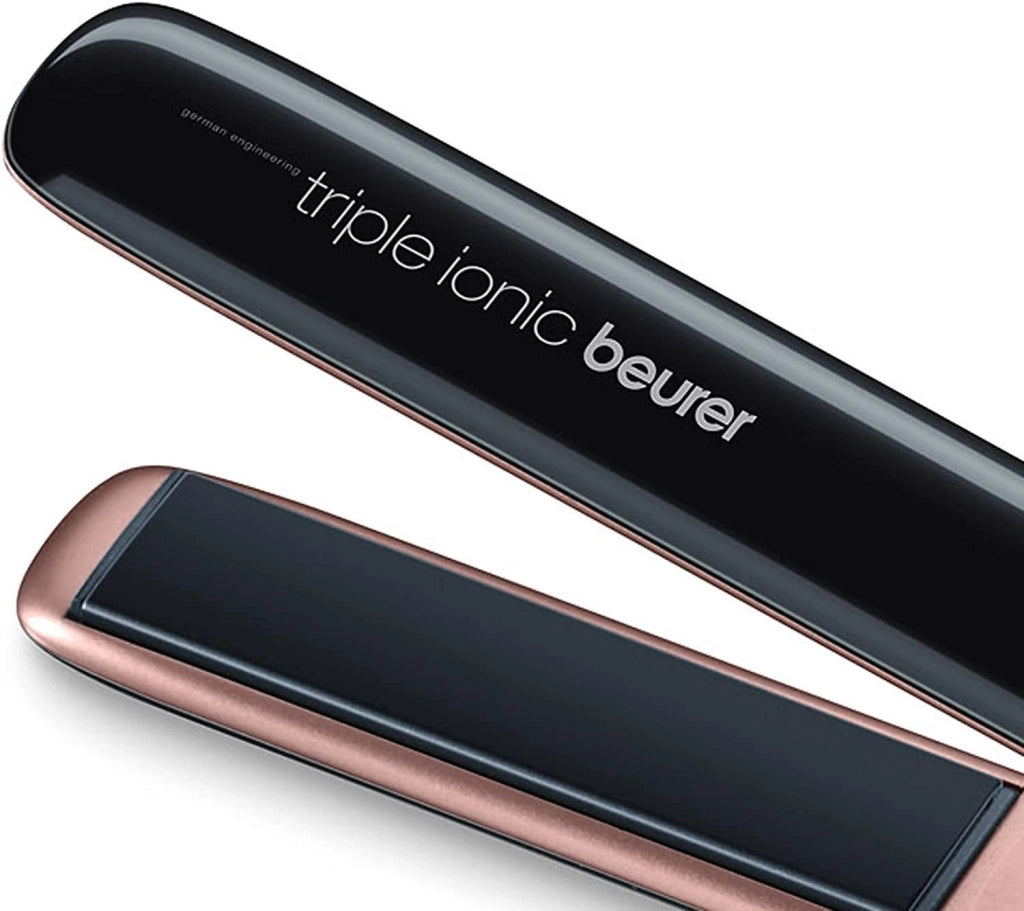 Beurer HS 80 Piastra per Capelli
