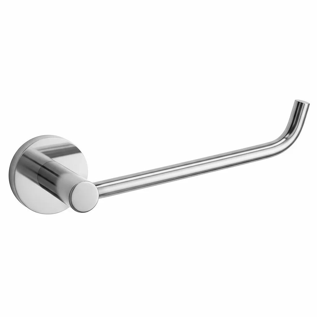 Porta Carta Igienica 5609 Leo Chrome