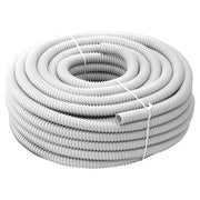 GUAINA FLESSIBBILE GRIGIA DIAM.20-MT30