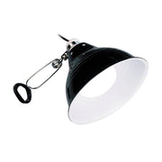 Exoterra Glow Light - Portalampada in Porcellana con Morsetto Modello: S