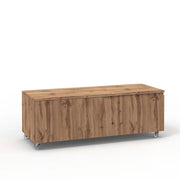 Cassettiera VENERE quercia_120x45x42