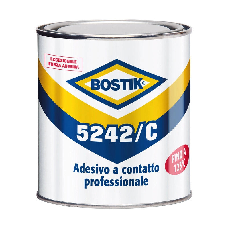 BOSTIK ADESIVO 5242/C  DA  850 ML- 1,0 pz