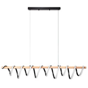 Lampada Da Soffitto Led App1288-cp