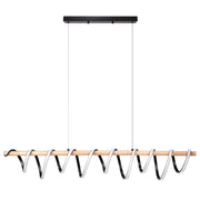 Lampada Da Soffitto Led App1288-cp