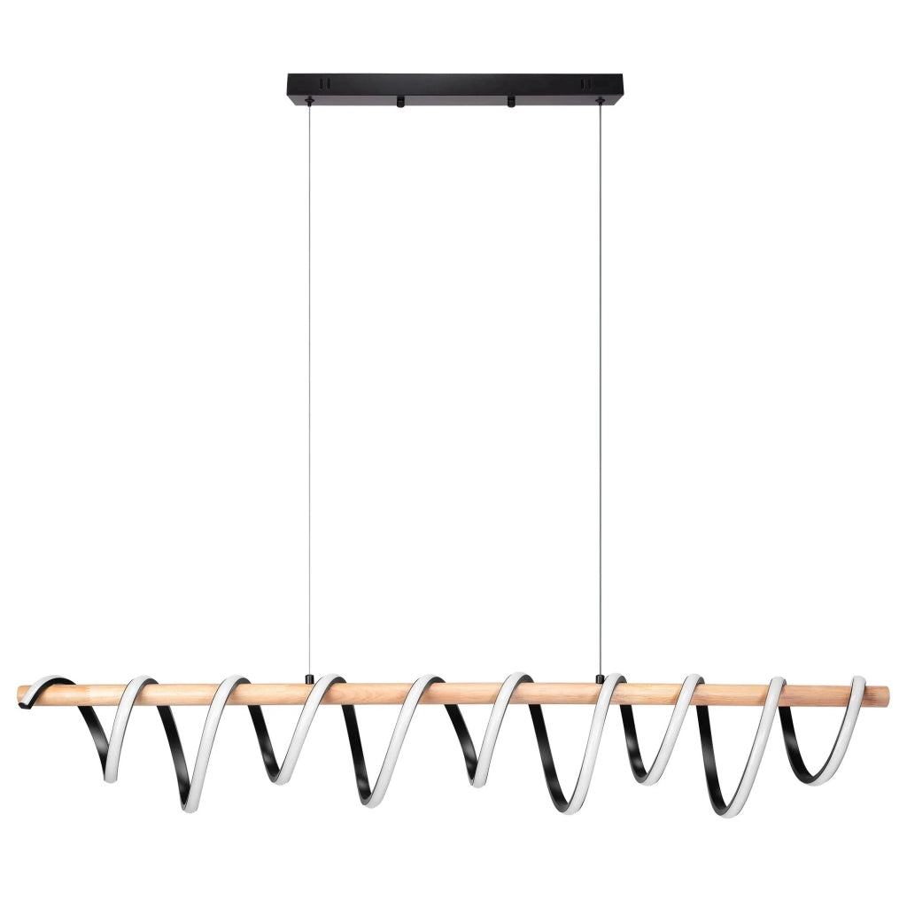 Lampada Da Soffitto Led App1288-cp