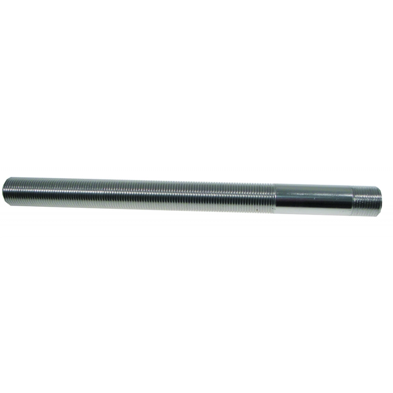 TUBO ALLUMINIO PER S40 S50 S61 ALUMINIUM TUBE FOR S40 S50 S61