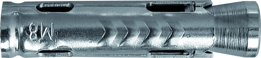 Nobex TASSELLO DI RICAMBIO PER GOLFARE PTA T1-T2  Mis. M12x75 mm 50.00 pz