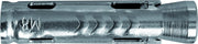 Nobex TASSELLO DI RICAMBIO PER GOLFARE PTA T1-T2  Mis. M12x75 mm 50.00 pz