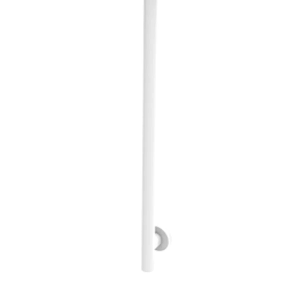 Saliscendi doccia 120 cm senza doccia e flessibile - Serie - Nylon